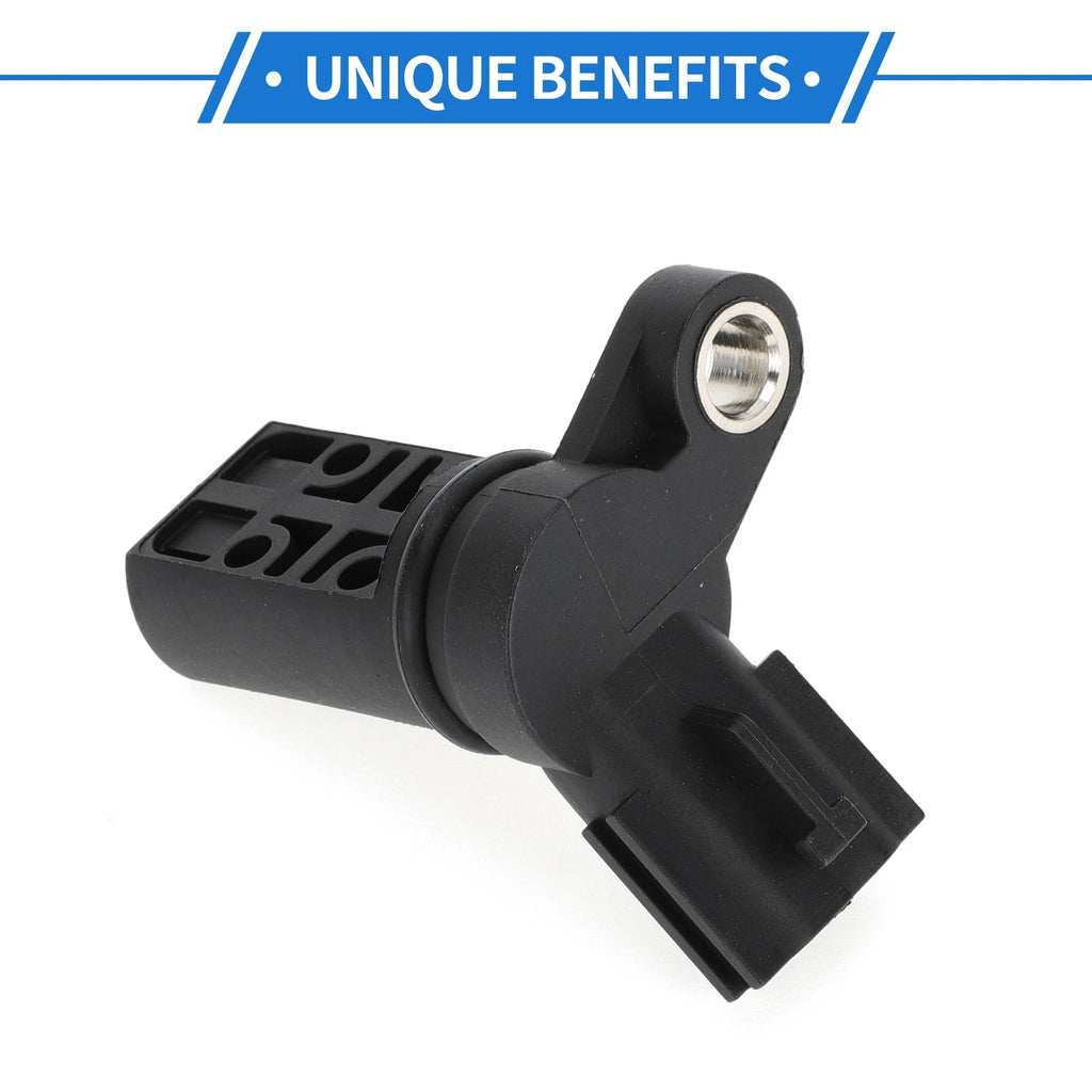 Crankshaft Position Sensor for Nissan Altima SE 3.5 (2002–2006) No. 23731-8Y001