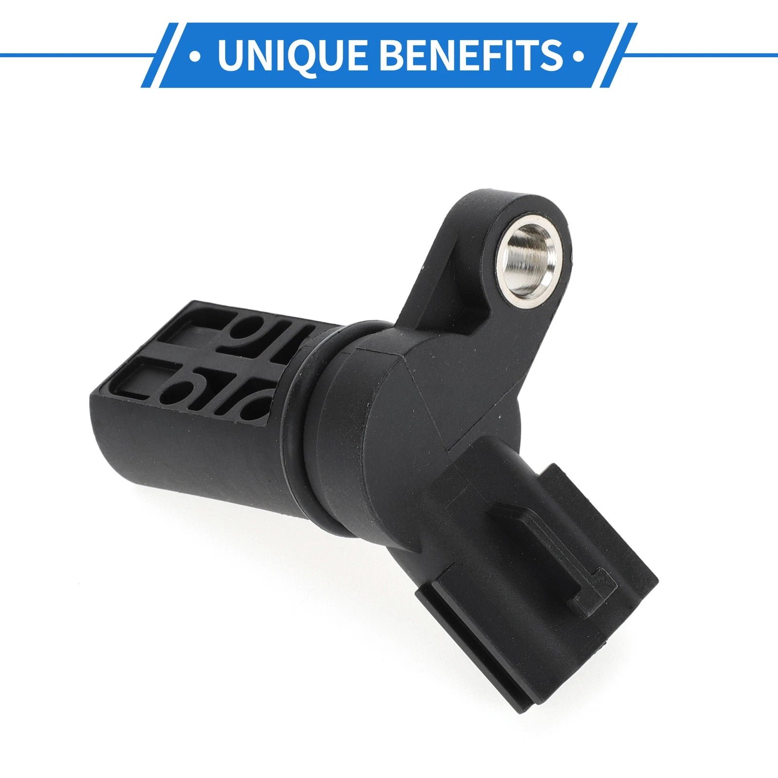 Crankshaft Position Sensor for Nissan Altima SE 3.5 (2002–2006) No. 23731-8Y001