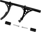 Engine Guard Crash Bar for Harley Street Bob FXBB FXBBS FXFB S Low Rider S (2018-2023)