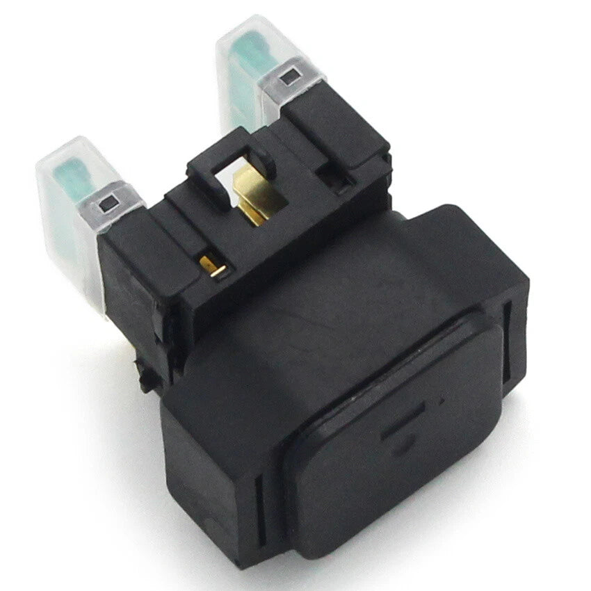 Starter Solenoid Relay for Yamaha YZF-R1 XV1700 XVS11 XTZ1200 YFZ450 YZF1000 (2000–2023)