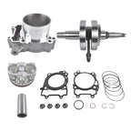 Engine Components Kit for Polaris RZR 450 570 Ranger Sportsman (2016)