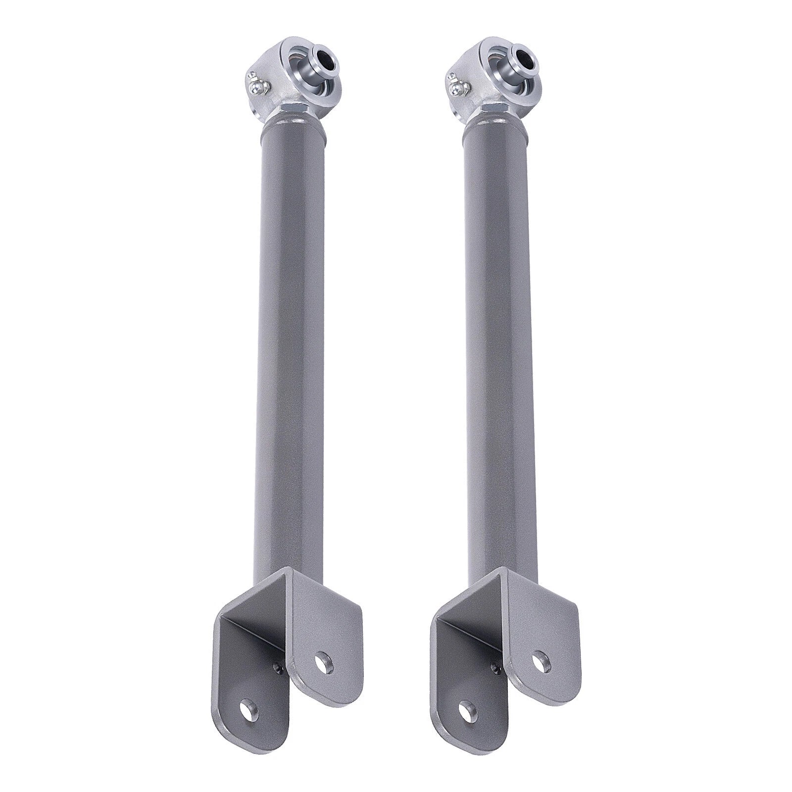 Heavy Duty Adjustable Front Upper Control Arm for Jeep Wrangler JK (2007–2018)