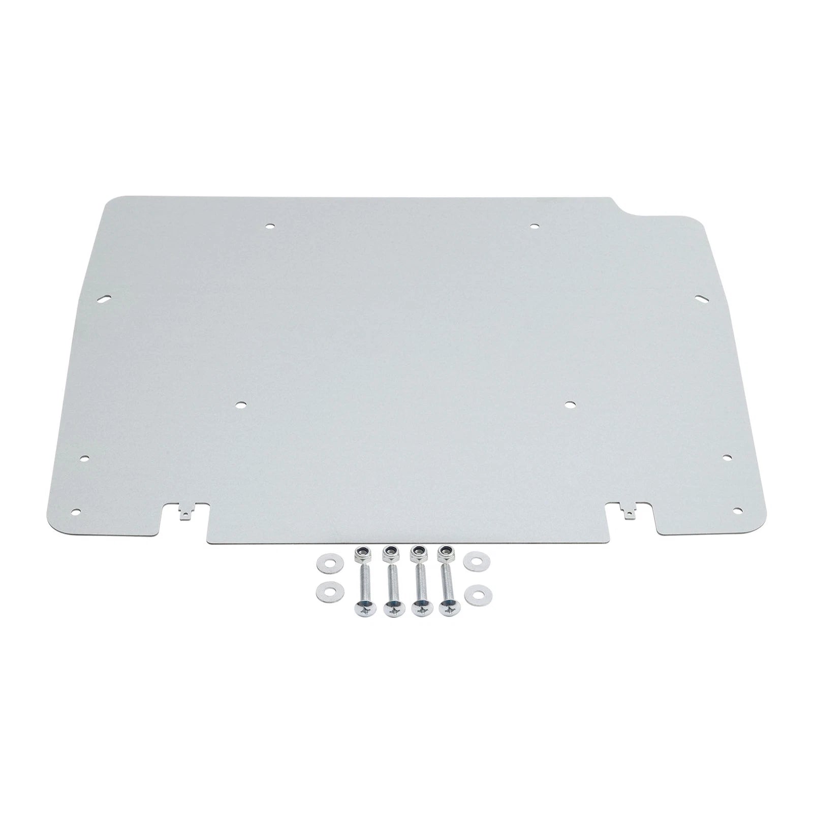 Trunk Base Plate for Harley Touring Road Street Glide (2014–2024)