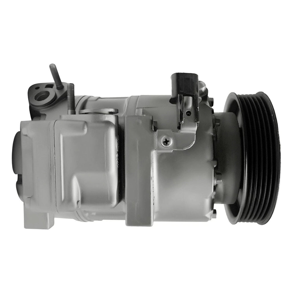 A/C Compressor Kit Replacement for Hyundai Santa Fe Sport 2.0L (2017-2017)