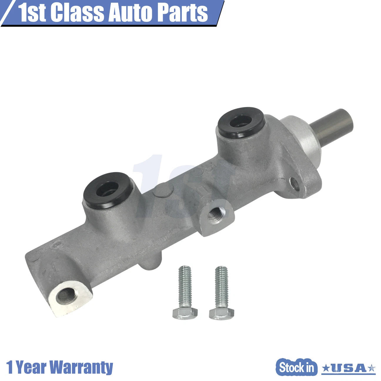 Brake Master Cylinder for BMW E32 735i 735il 750il (1986–1994) 34311156643