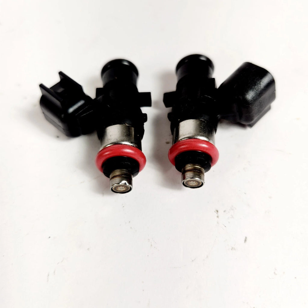 Pair of Fuel Injectors for Harley Touring M8 (2017–2024) 27400015