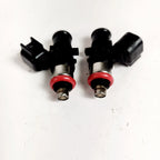Pair of Fuel Injectors for Harley Touring M8 (2017–2024) 27400015