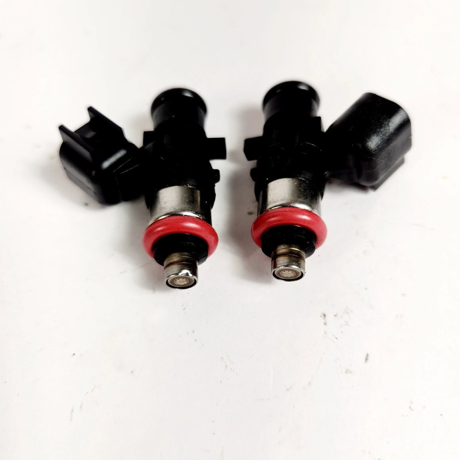 Pair of Fuel Injectors for Harley Touring M8 (2017–2024) 27400015