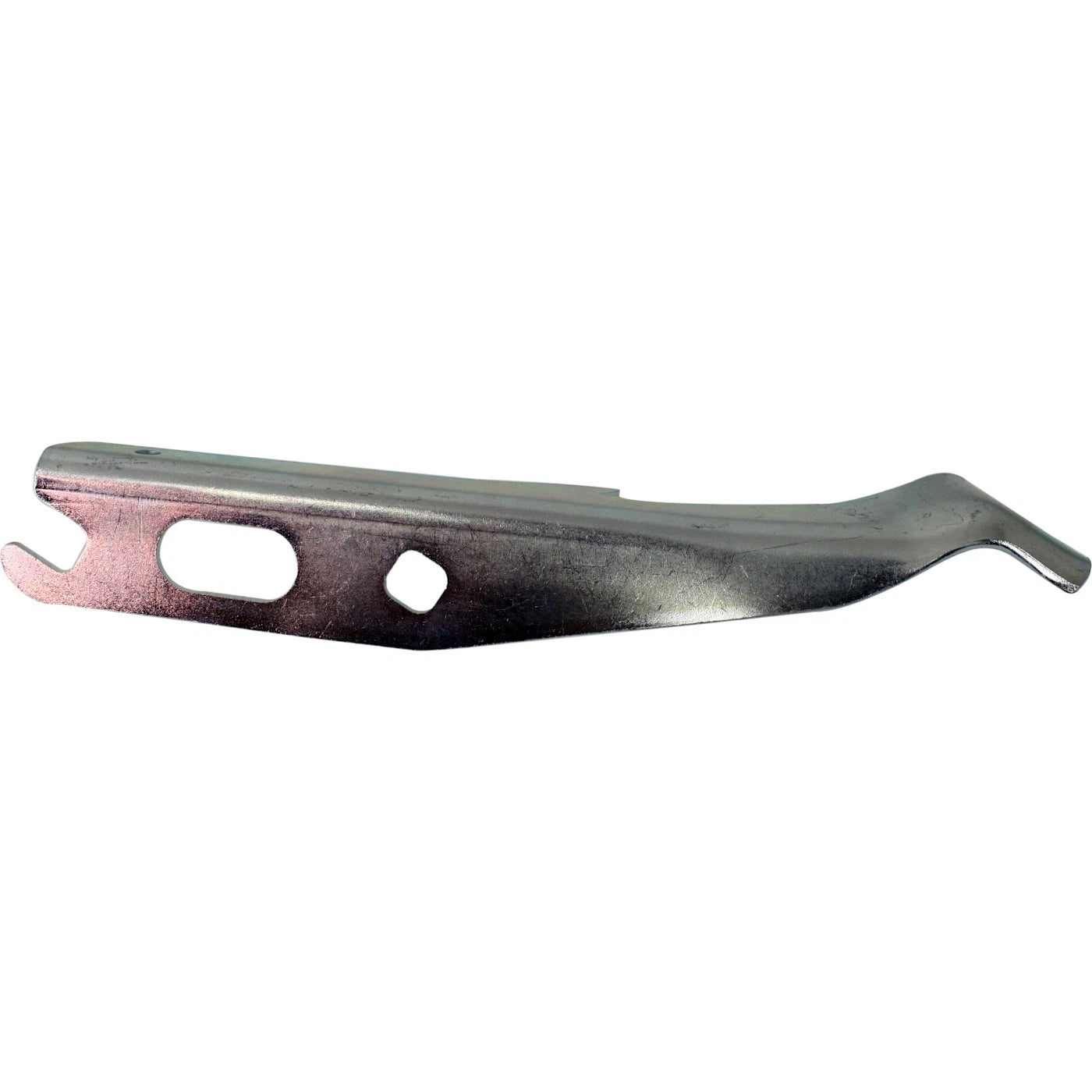Hood Hinges Set of 2 for Chevy
