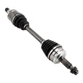 Front Left CV Axle Shaft Assembly for Toyota RAV4 (2013–2015)