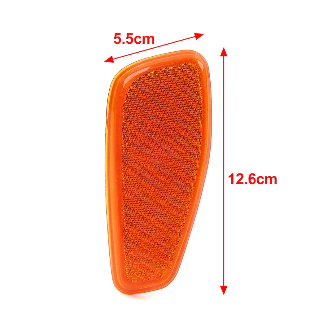 Left Side Turn Signal Light for Jeep Renegade (2015-2023)