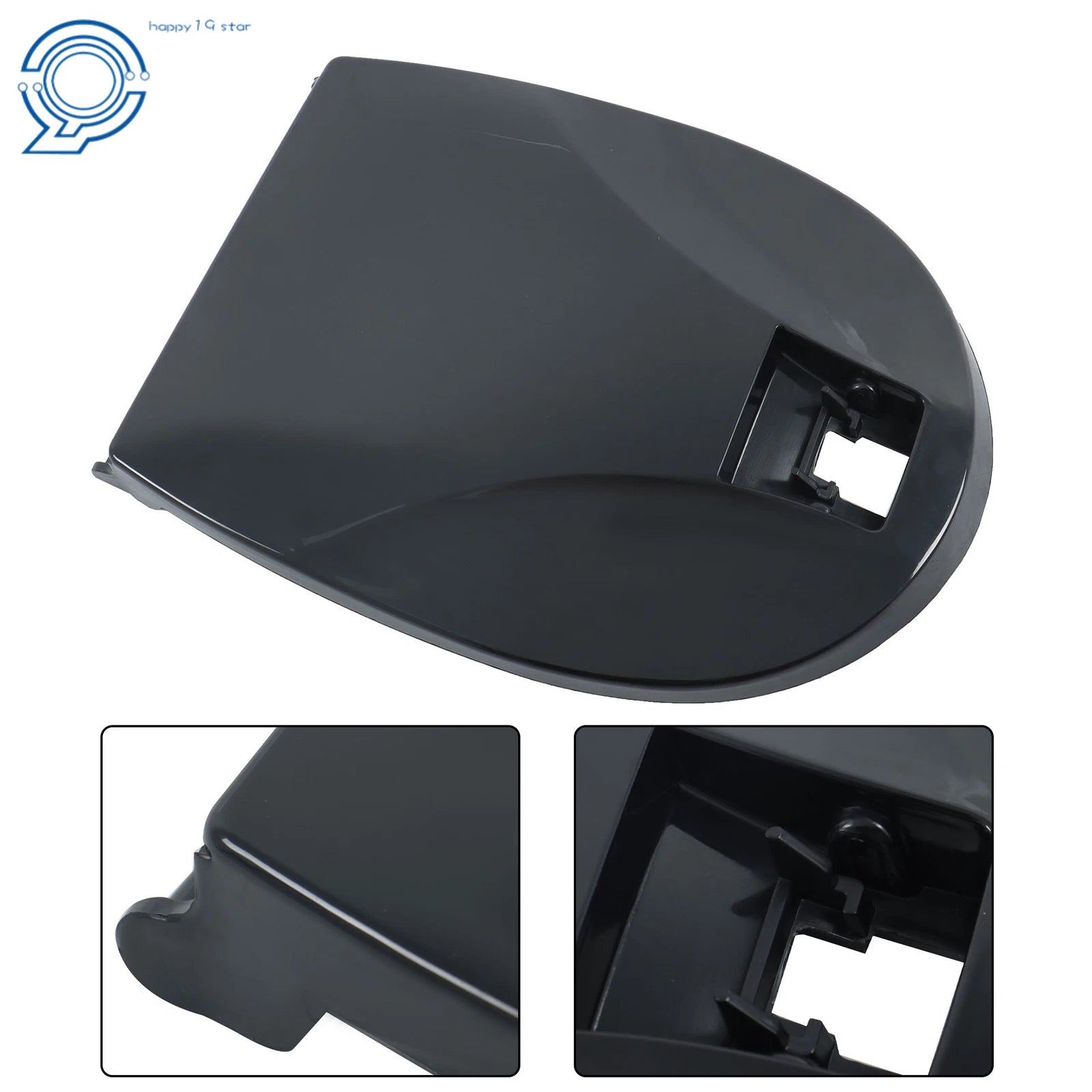 Glove Box Door Latch Kit for Sea-Doo GTI SE 155 GTI 130 (2006–2011)