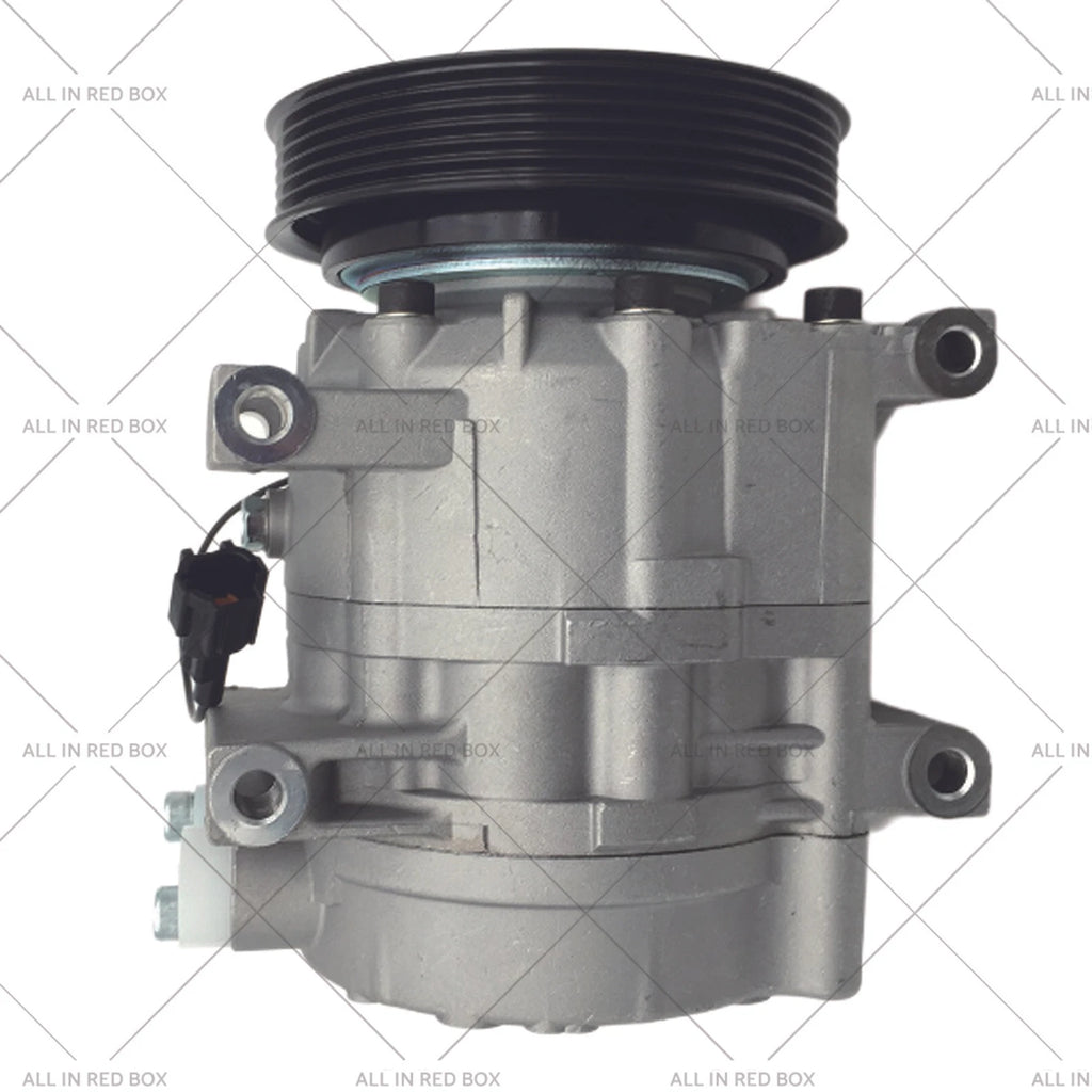 Air Con Compressor for Nissan X-Trail T30 2.0L 2.5L (2000–2007)