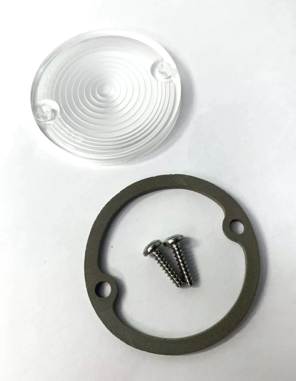 Back-Up Reverse Light Lens Replacement for Toyota Hilux (2005–2015)