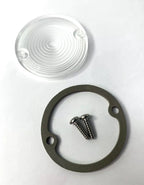 Back-Up Reverse Light Lens Replacement for Toyota Hilux (2005–2015)