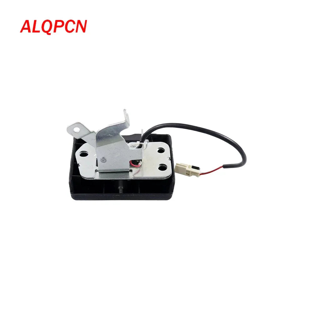 Rear Door Tailgate Lock for Nissan Urvan NV350 (2015-2019)