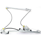 Front Window Regulator Set for GMC Sierra 3500 HD (2007–2014)