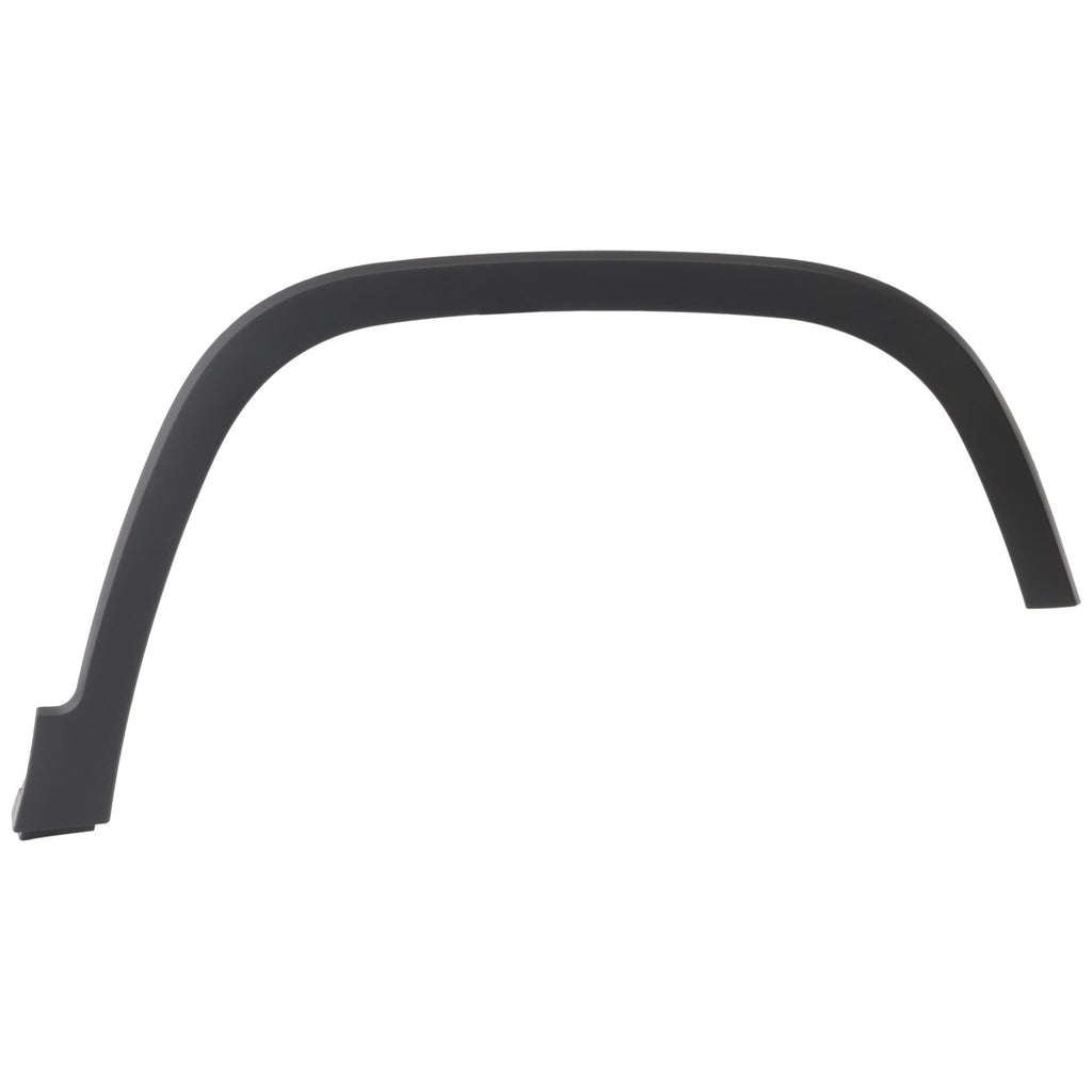 Fender Flares for Jeep Cherokee (2019–2022) Front Passenger Side