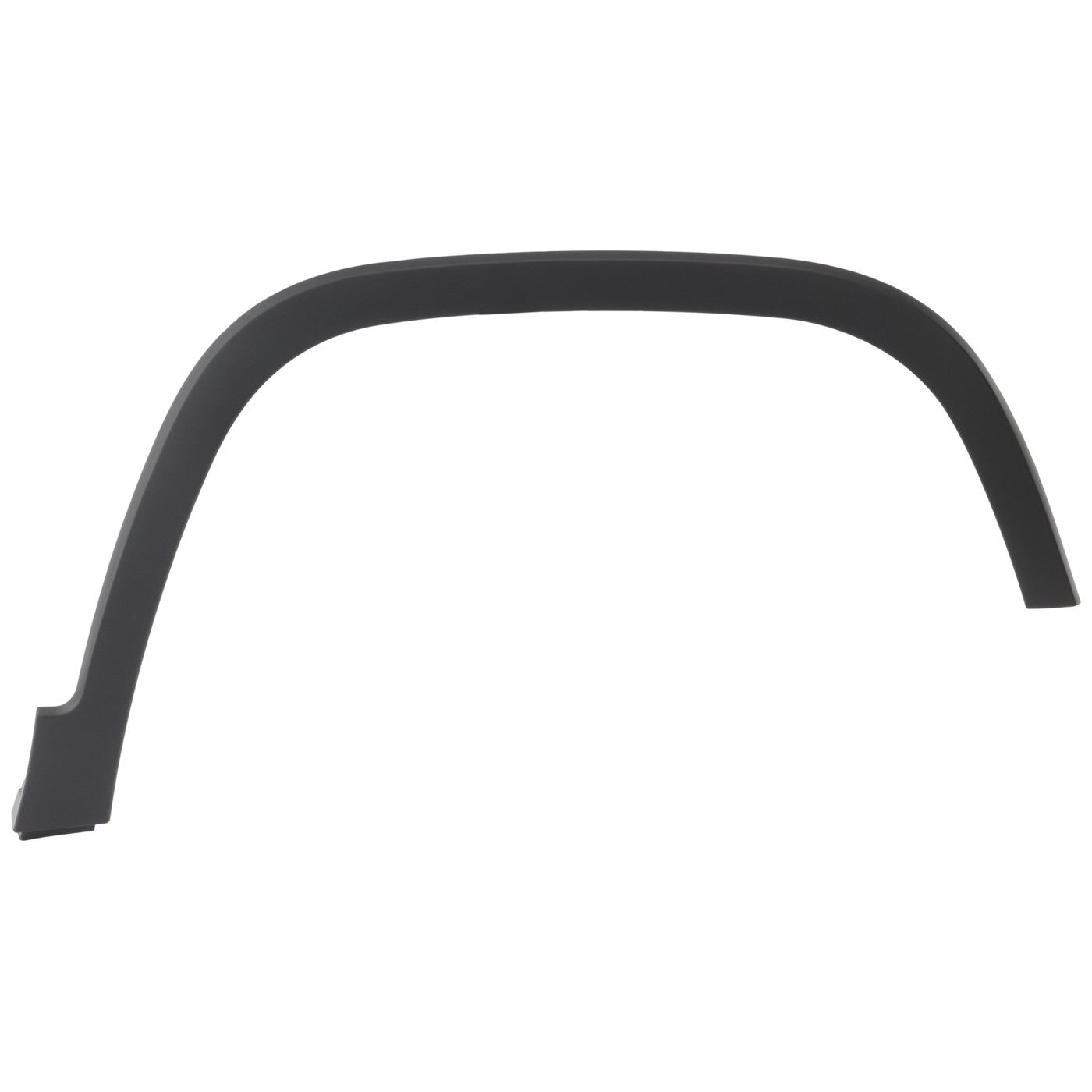 Fender Flares for Jeep Cherokee (2019–2022) Front Passenger Side