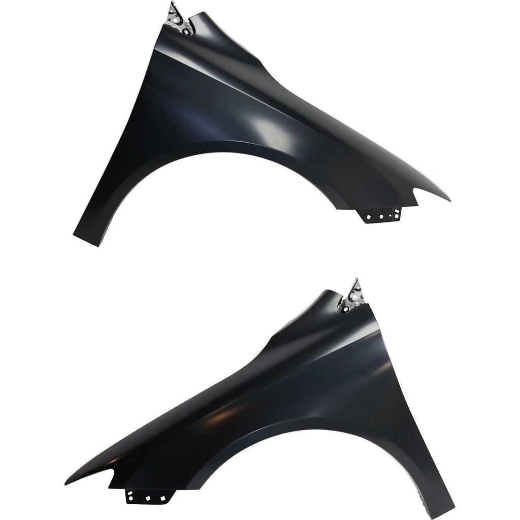 Fender for Chrysler 200 (2015–2017) Front Driver and Passenger Side