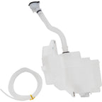 Washer Reservoir for Toyota Corolla (2020–2022) with Filler and Pump