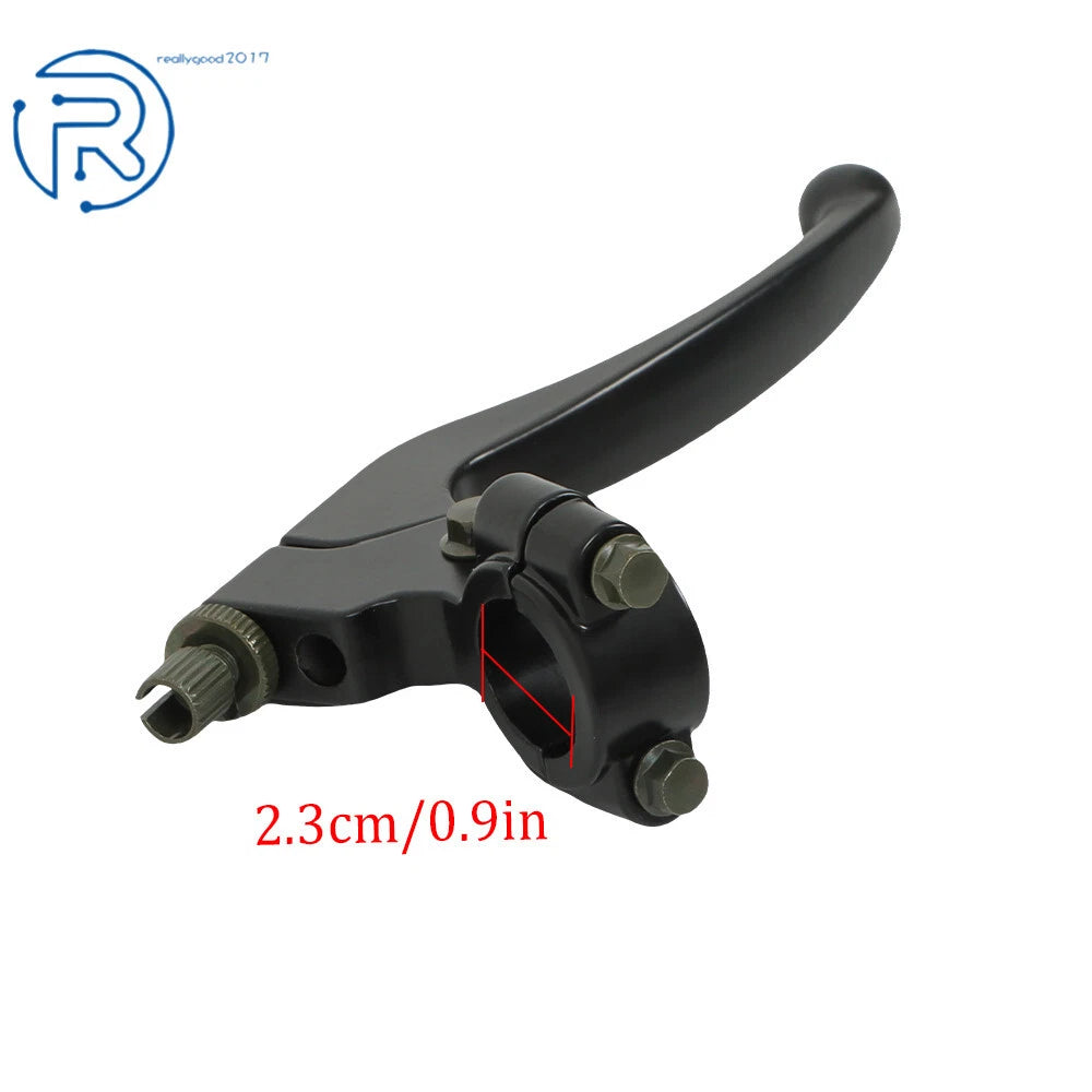 Brake and Clutch Lever Set for Suzuki Motorcycle