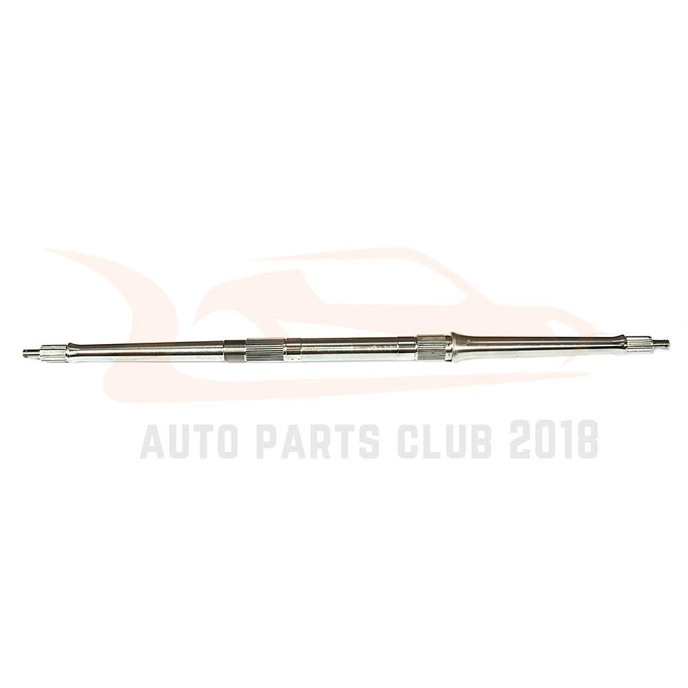 Rear Wheel Axle for Yamaha Banshee 350 (1987–2006) YFZ350
