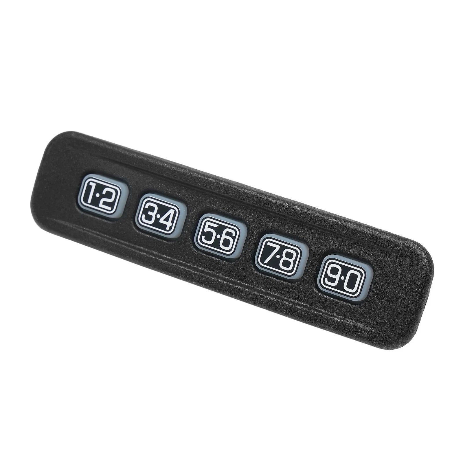 Keyless Entry Keypad for Lincoln Ford F-250/350/450/550 (2001–2012)