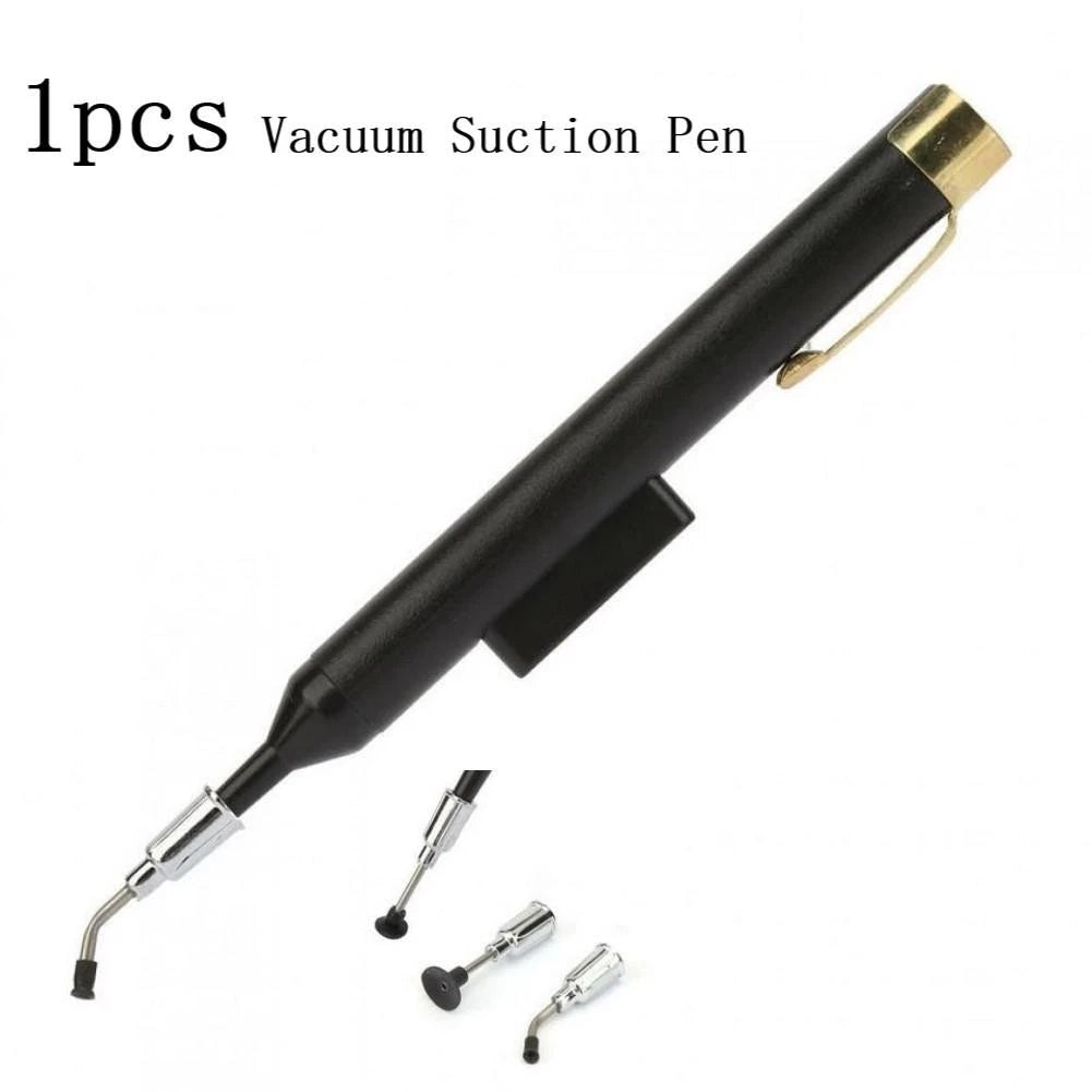 Vacuum Suction Pen Kit for Automotive Use (1 Kit)