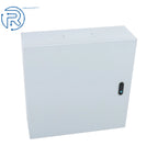 NEMA 4X Enclosure Box for Outdoor Electrical Junction (24x24x8")