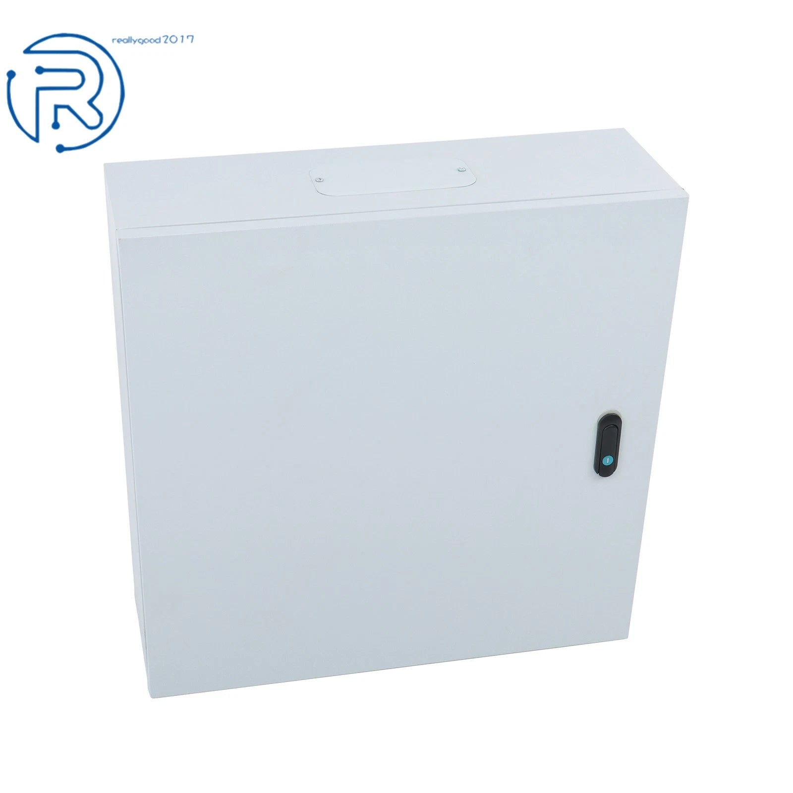 NEMA 4X Enclosure Box for Outdoor Electrical Junction (24x24x8")