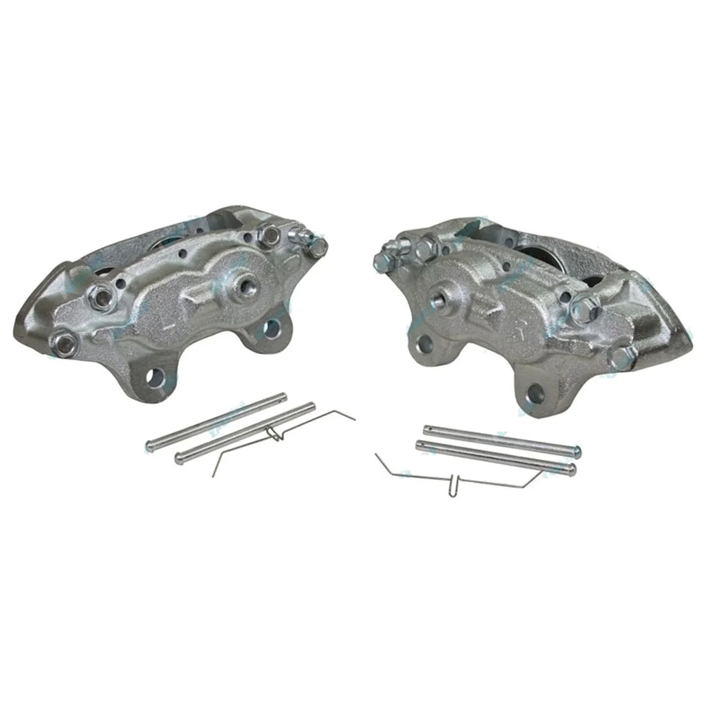 2 x Brake Calipers for Landcruiser 45 Series Disc HJ47 FJ45 (1980-1984)