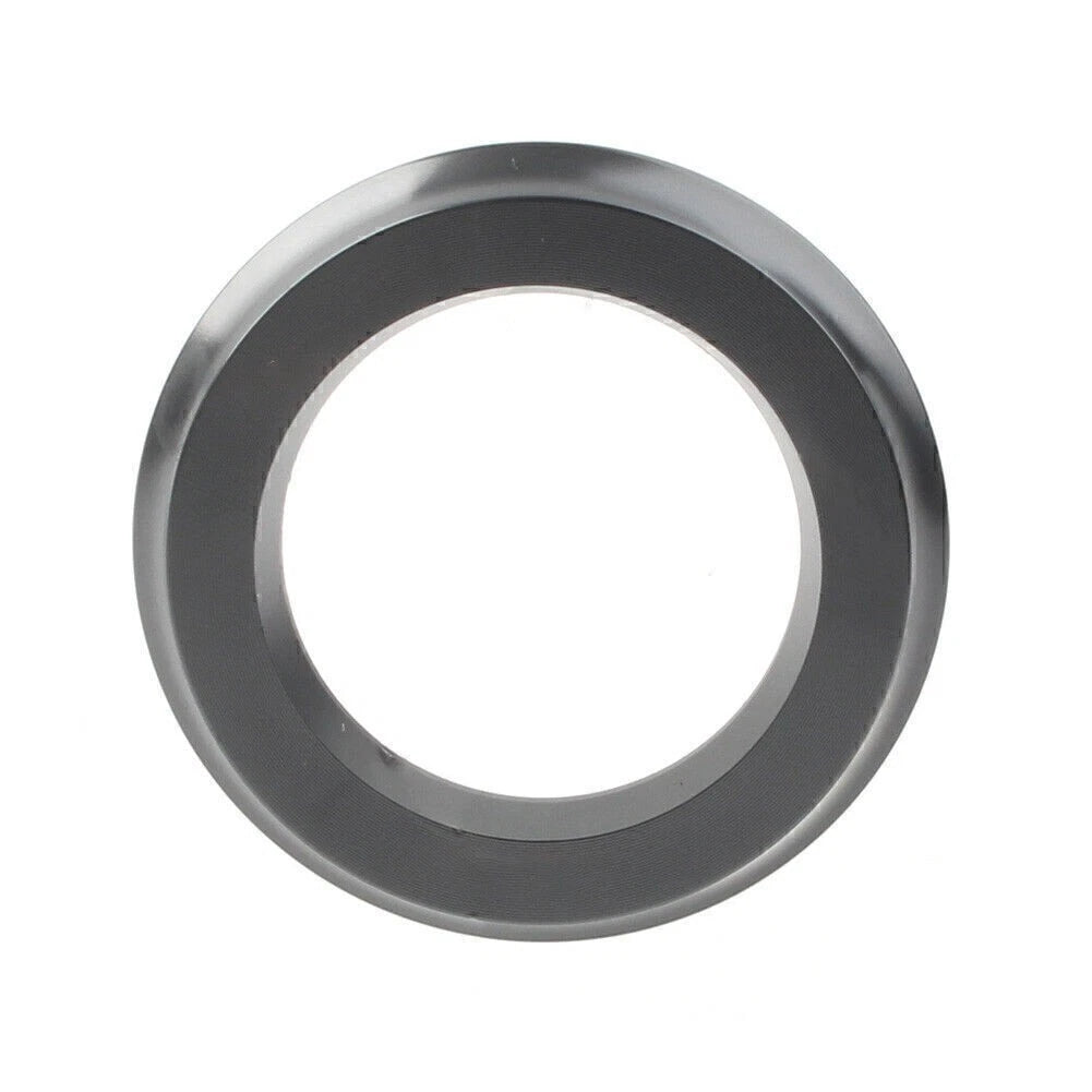 Ignition Switch Cover Ring for Kawasaki Versys Versys-X 300 (2017–2019) Titanium
