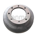Brake Drum for Nichiyu Forklift FB20-25-72/75 (14200-13530, 1420013530)
