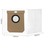 Vacuum Bag Set for PVCRAC 7290 (4 or 10 Units)