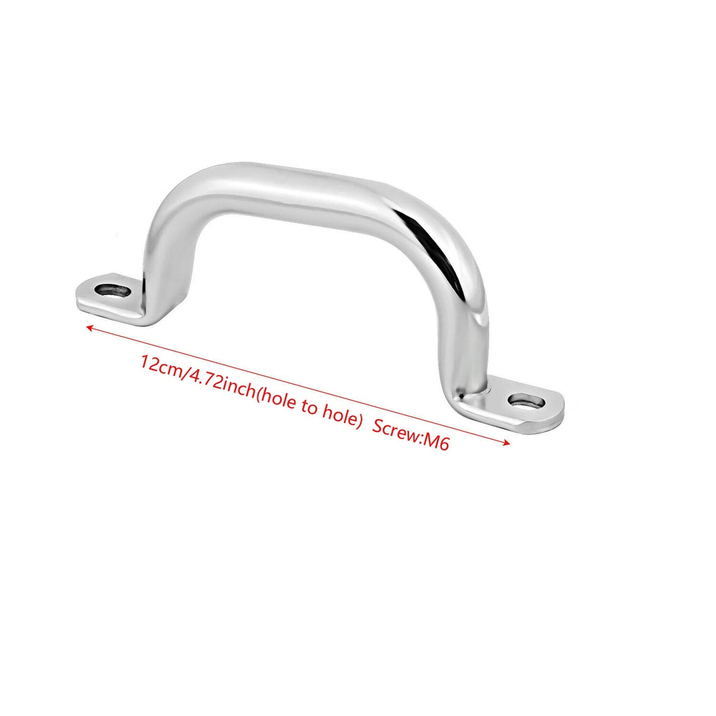 Frame Handle Grab Bar Lift for Honda CT70 Trail70 (1969–1978)