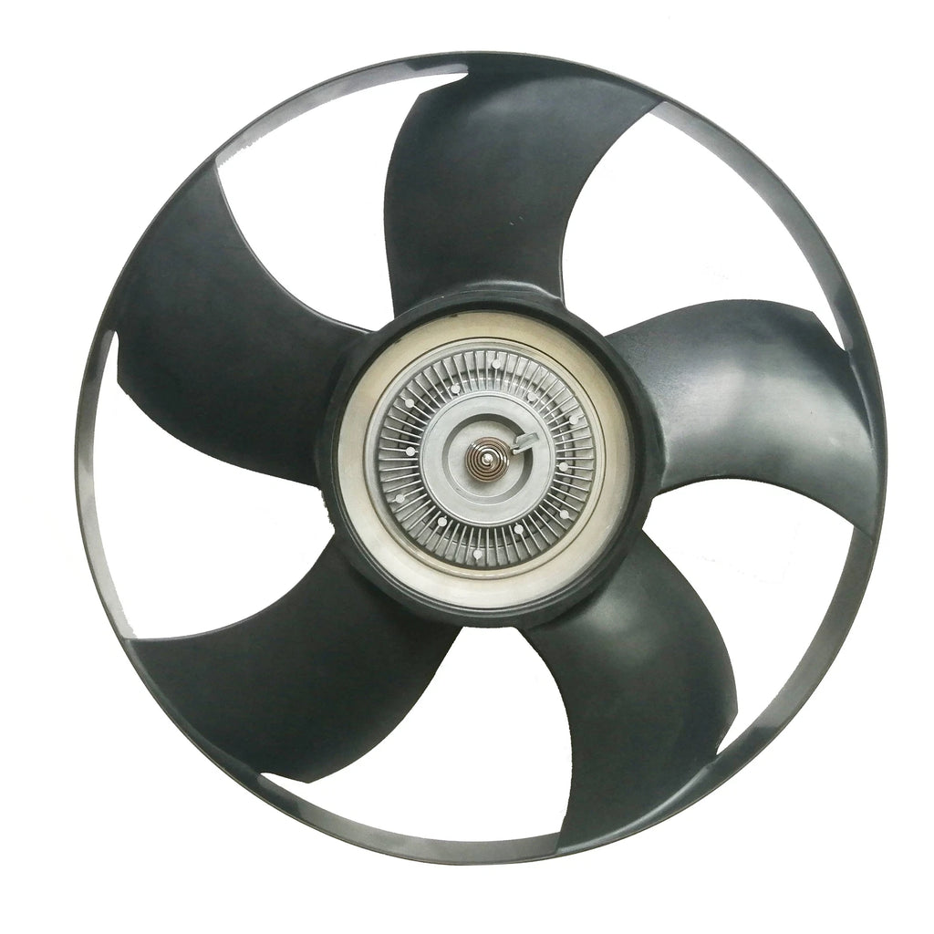 Radiator Cooling Fan Clutch for Dodge Freightliner Sprinter 2500 3500 (2002-2018)