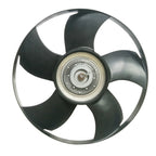 Radiator Cooling Fan Clutch for Dodge Freightliner Sprinter 2500 3500 (2002-2018)