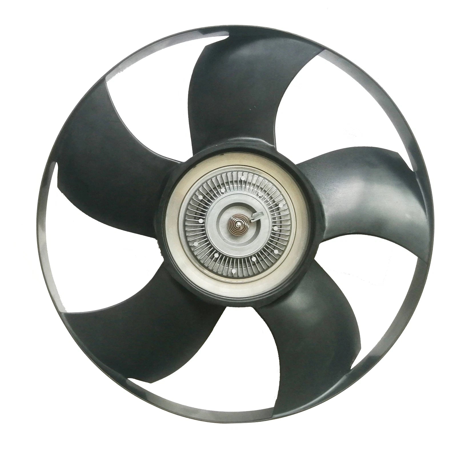 Radiator Cooling Fan Clutch for Dodge Freightliner Sprinter 2500 3500 (2002-2018)