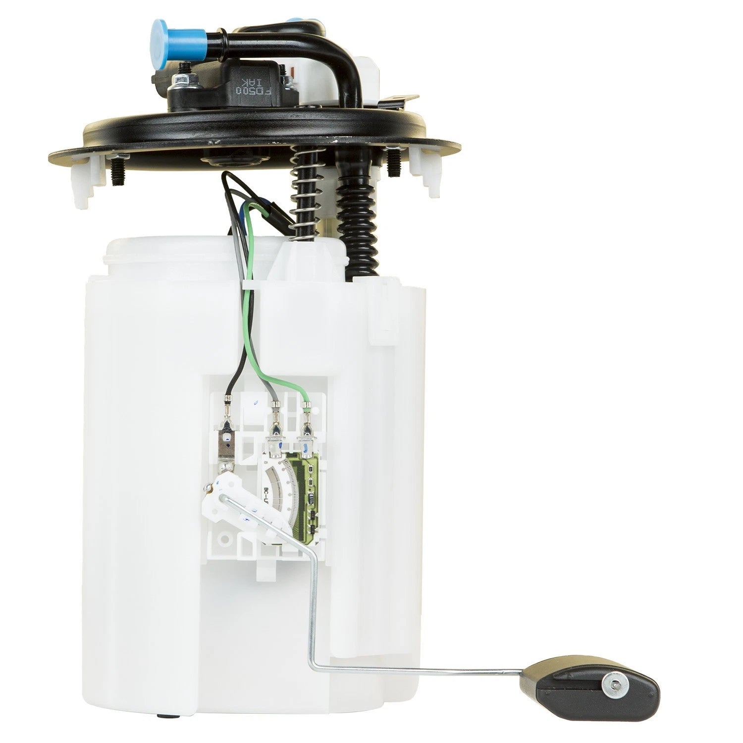 Delphi FG1253 Fuel Pump Module Assembly for Kia Rio (2004–2005)