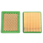 Air Filters for Lawn Mowers (126mm)