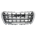 Chrome Front Grille for GMC Yukon/Yukon XL SLT AT4 (2021â2023)