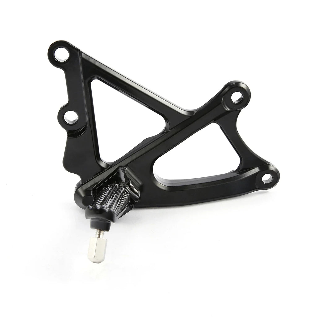 Footrest Footpeg Bracket for Yamaha YZF R1 (2009-2014)