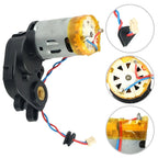 Central Brush Motor Assembly for T10 and X1 Plus (Compatible)