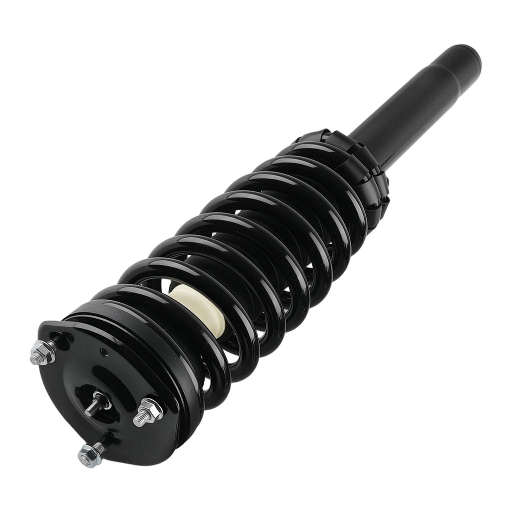 2X Front Complete Struts Coil Springs for Ford Fusion Lincoln MKZ (2010–2012)