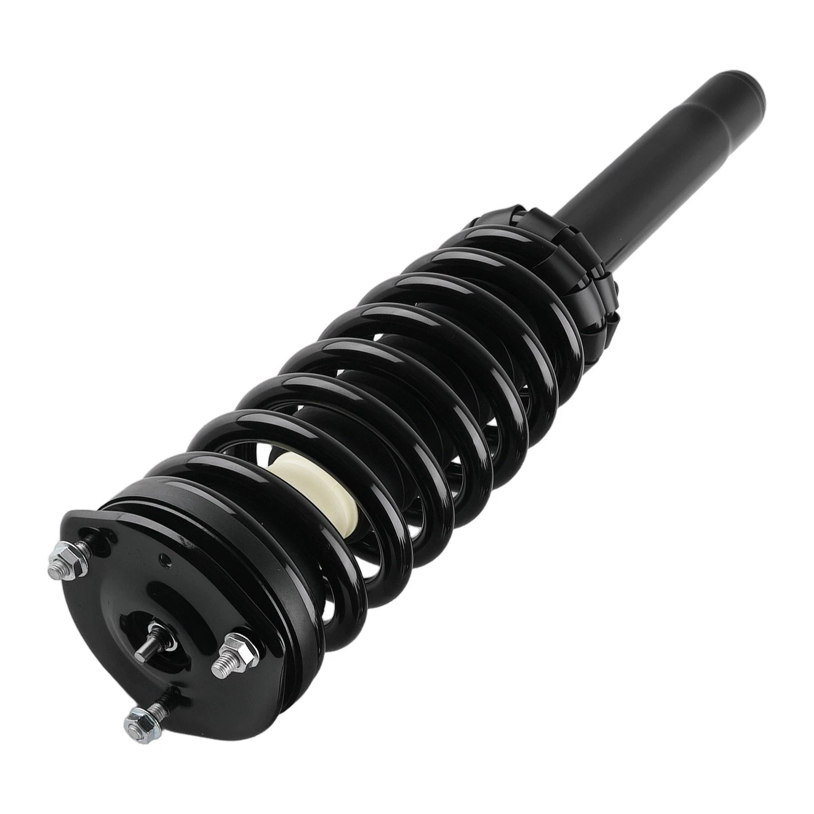 2X Front Complete Struts Coil Springs for Ford Fusion Lincoln MKZ (2010–2012)