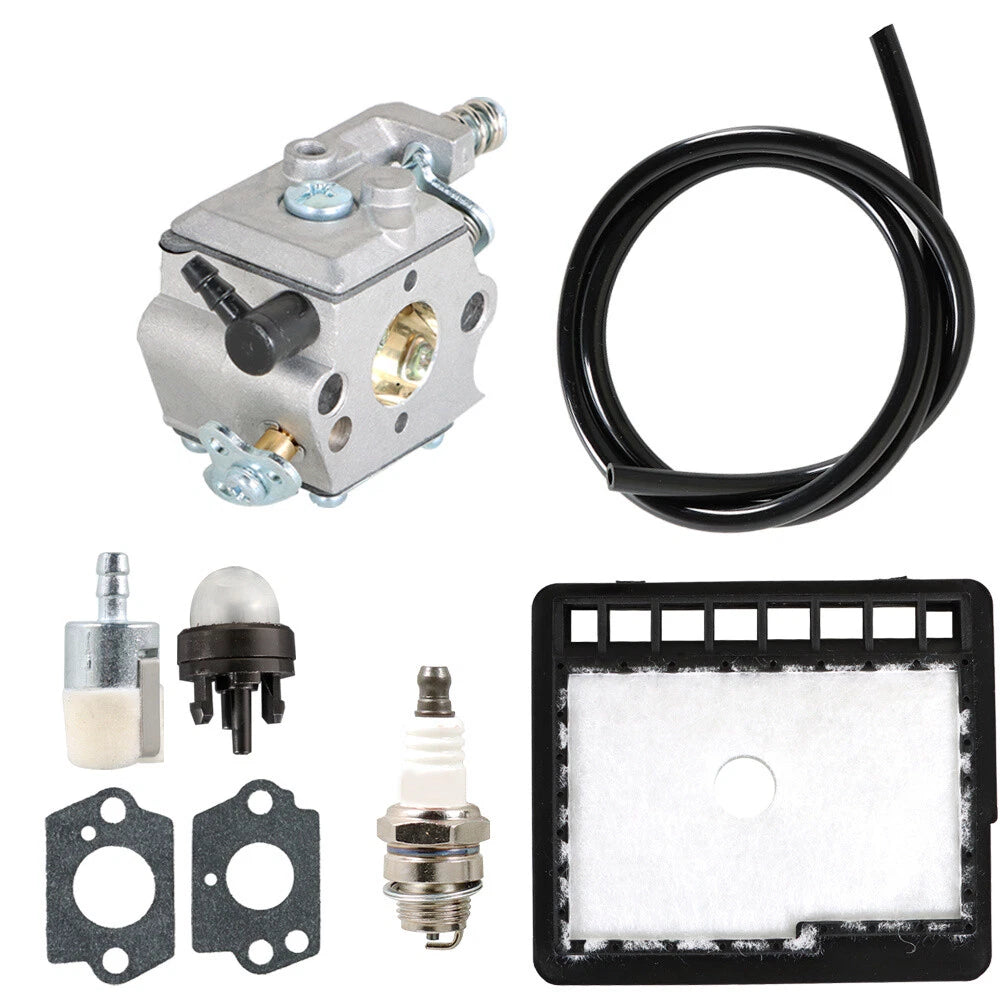 Carburetor Tune Up Kit for Echo CS-300 CS-301 CS-305 CS-340 CS-341 (2000–2023)