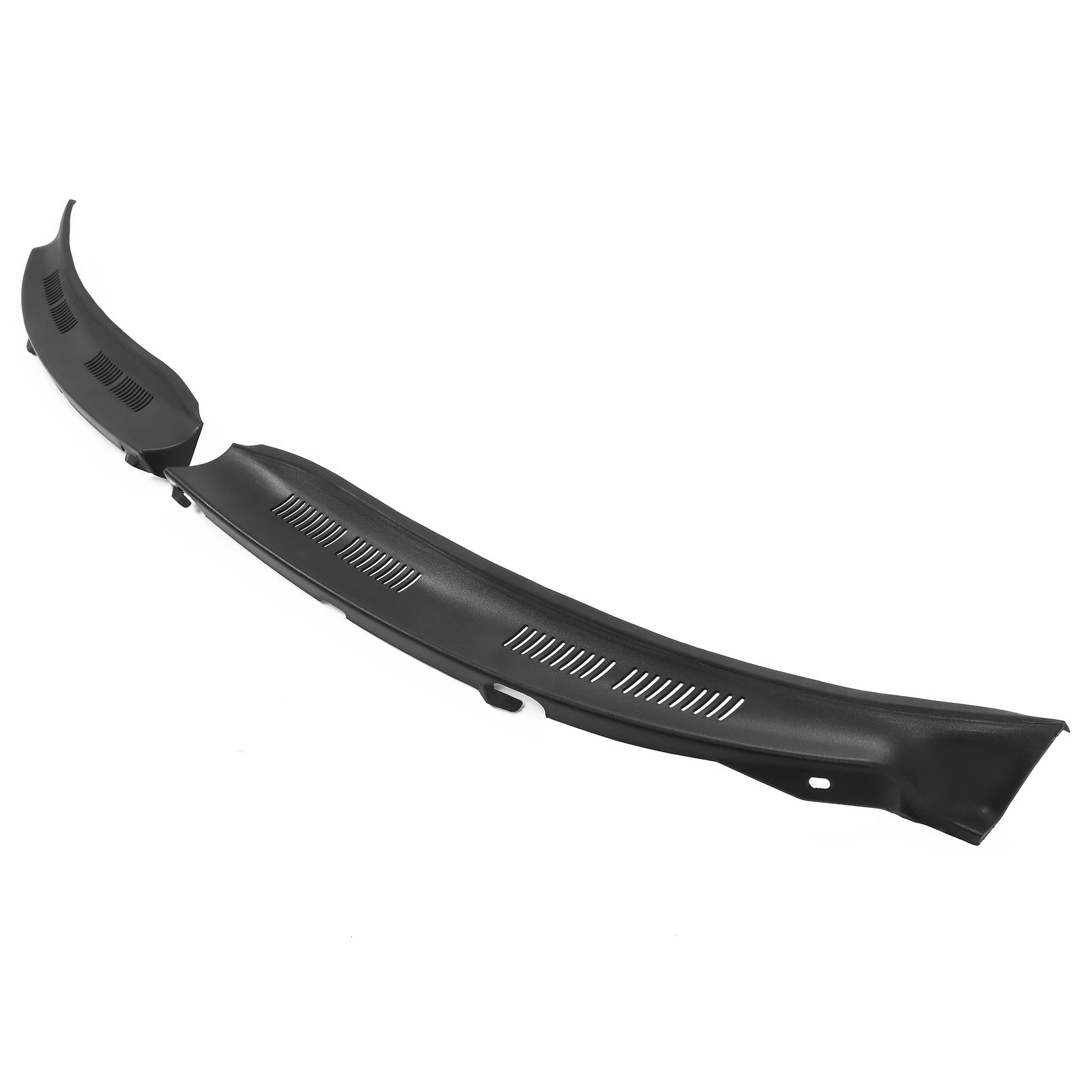 Windshield Wiper Cowl Screen Cover for Mercedes Benz W210 E-Class (1995–2003)