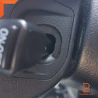 Steering Wheel Cruise Cap for Toyota Hilux Fortuner (2015-2023)