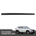 Front Door Lower Molding Garnish for Hyundai Tucson (2016–2021) Right Side